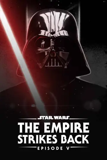 Poster to the movie "The Empire Strikes Back" #832548