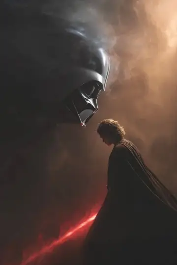 Poster to the movie "The Empire Strikes Back" #832556