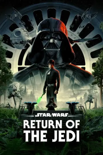 Poster to the movie "The Empire Strikes Back" #832585
