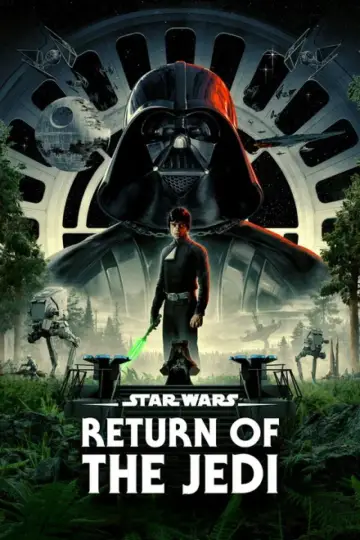 Poster to the movie "The Empire Strikes Back" #832586
