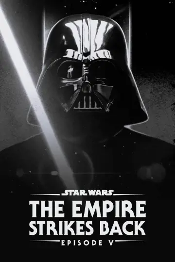 Poster to the movie "The Empire Strikes Back" #912556