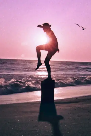 The Karate Kid