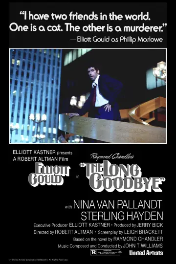 The Long Goodbye