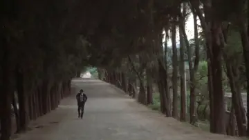 Backdrop to the movie "The Long Goodbye" #1209514