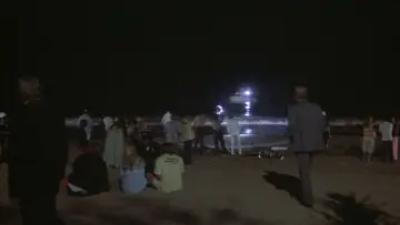 Backdrop to the movie "The Long Goodbye" #1209516
