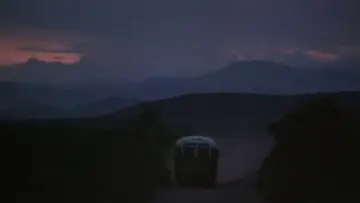 Backdrop to the movie "The Long Goodbye" #1209518