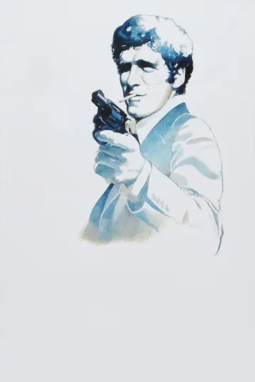 Poster to the movie "The Long Goodbye" #905862