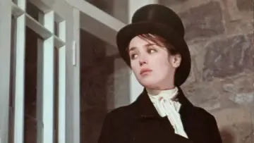 Backdrop to the movie "The Story of Adèle H." #1078661