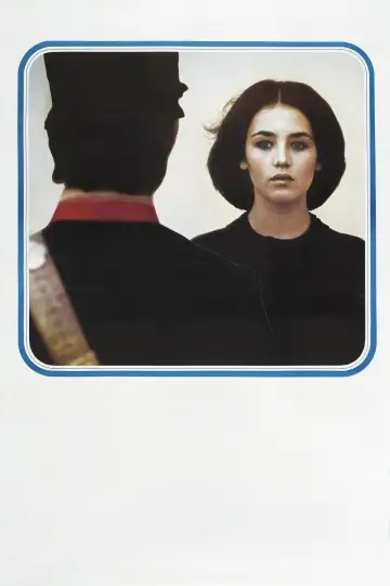 Poster to the movie "The Story of Adèle H." #1078684