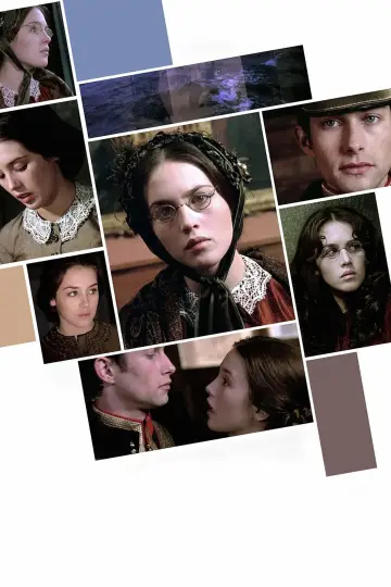 Poster to the movie "The Story of Adèle H." #1078685