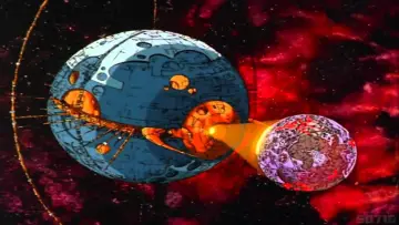 Backdrop to the movie "The Transformers: The Movie" #1579625