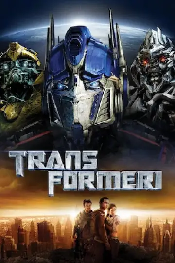Transformers