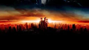 Backdrop to the movie "Transformers" #628450