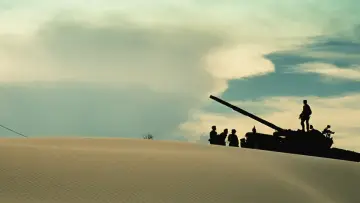 Backdrop to the movie "Transformers" #628454
