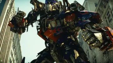 Backdrop to the movie "Transformers" #628462