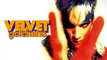 Backdrop to the movie "Velvet Goldmine" #993954
