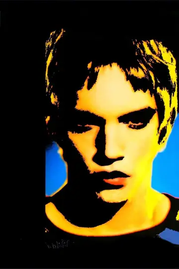 Poster to the movie "Velvet Goldmine" #993970