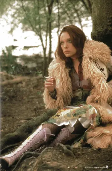 Velvet Goldmine
