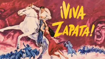 Backdrop to the movie "Viva Zapata!" #1080831