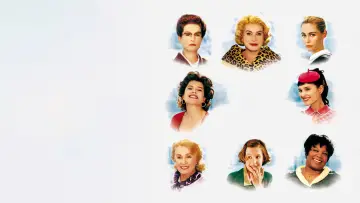 Backdrop to the movie "8 Women" #993155