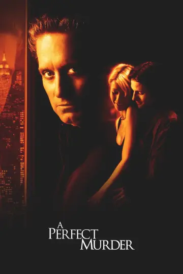 A Perfect Murder