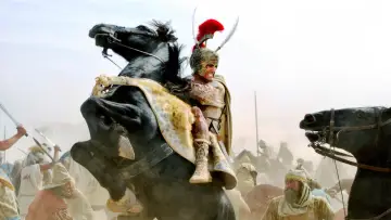 Backdrop to the movie "Alexander" #1724232