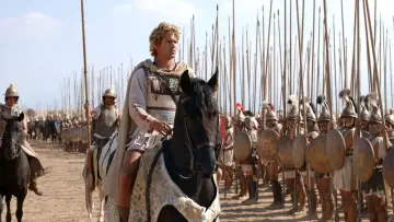 Backdrop to the movie "Alexander" #1724233
