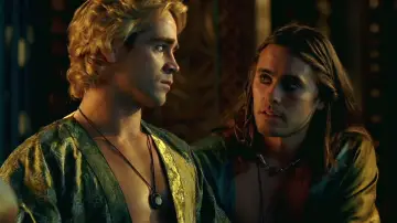 Backdrop to the movie "Alexander" #1857567