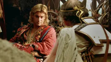 Backdrop to the movie "Alexander" #1857568