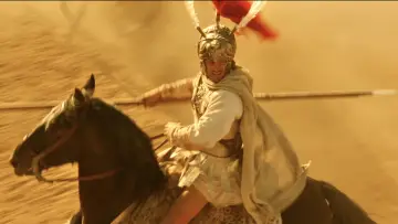Backdrop to the movie "Alexander" #1857570