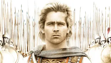Backdrop to the movie "Alexander" #319329
