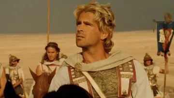 Backdrop to the movie "Alexander" #319333