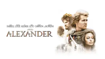 Backdrop to the movie "Alexander" #677290