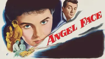 Backdrop to the movie "Angel Face" #1870327