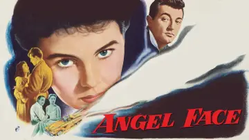 Backdrop to the movie "Angel Face" #1870328