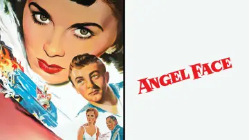 Backdrop to the movie "Angel Face" #1870334