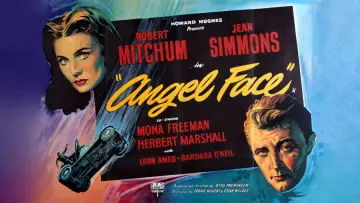 Backdrop to the movie "Angel Face" #1870335