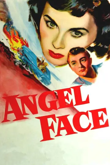 Poster to the movie "Angel Face" #1870343