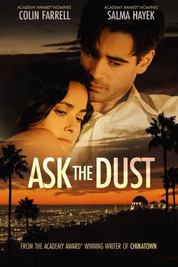Ask the Dust
