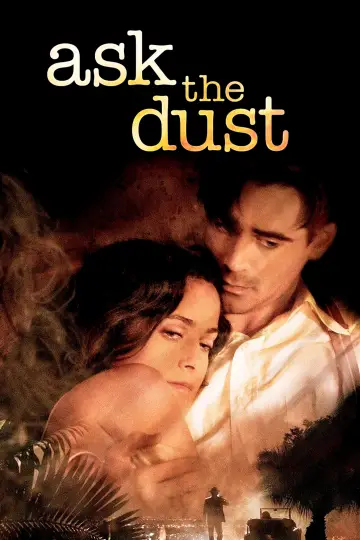 Poster to the movie "Ask the Dust" #1633699