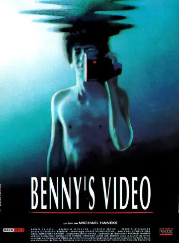 Poster to the movie "Benny