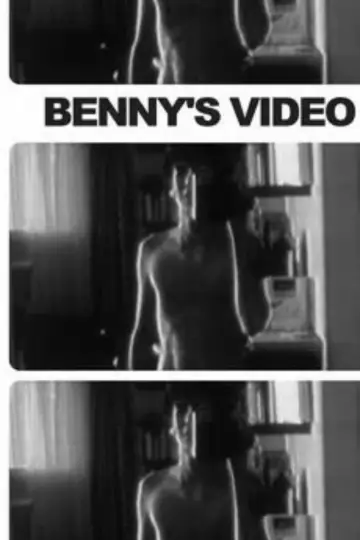 Poster to the movie "Benny