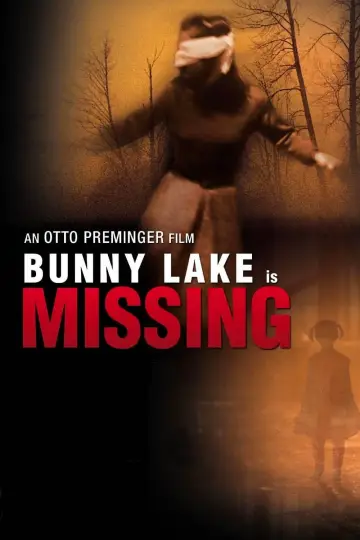 Poster to the movie "Bunny Lake Is Missing" #1092724