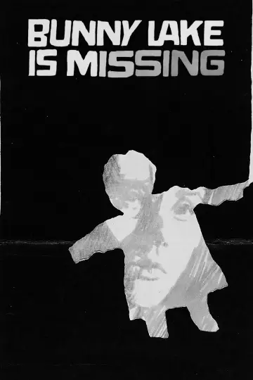 Poster to the movie "Bunny Lake Is Missing" #1092725