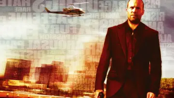 Backdrop to the movie "Crank" #653623