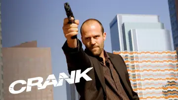 Watch film Crank — Адреналин Официальный Трейлер 1 (2006)