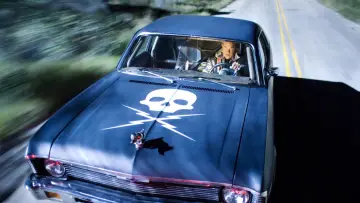 Backdrop to the movie "Death Proof" #1797026
