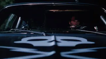 Backdrop to the movie "Death Proof" #655804