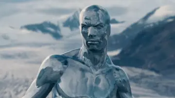 Backdrop to the movie "Fantastic Four: Rise of the Silver Surfer" #634169