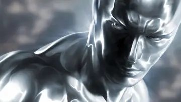Backdrop to the movie "Fantastic Four: Rise of the Silver Surfer" #807659